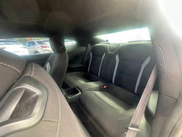 2020 Chevrolet Camaro 6th Gen - Image 7 of 7
