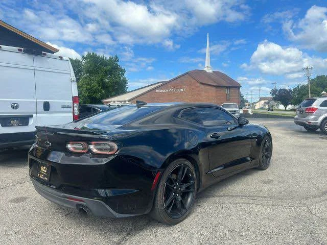 2020 Chevrolet Camaro 6th Gen - Image 4 of 7