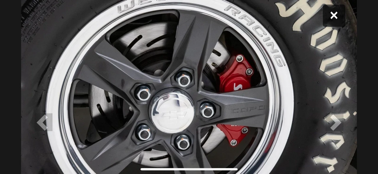 2020 Chevrolet Camaro 6th Gen - Image 7 of 21