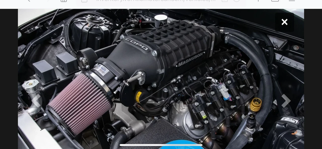 2020 Chevrolet Camaro 6th Gen - Image 16 of 21