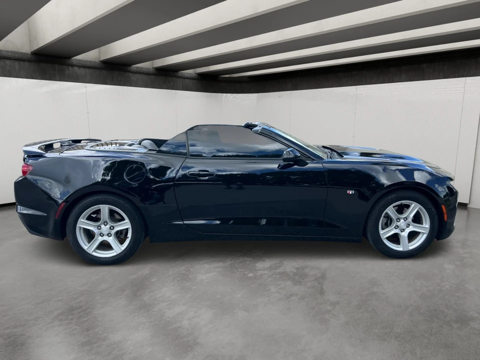 2020 Chevrolet Camaro 6th Gen - Image 7 of 31