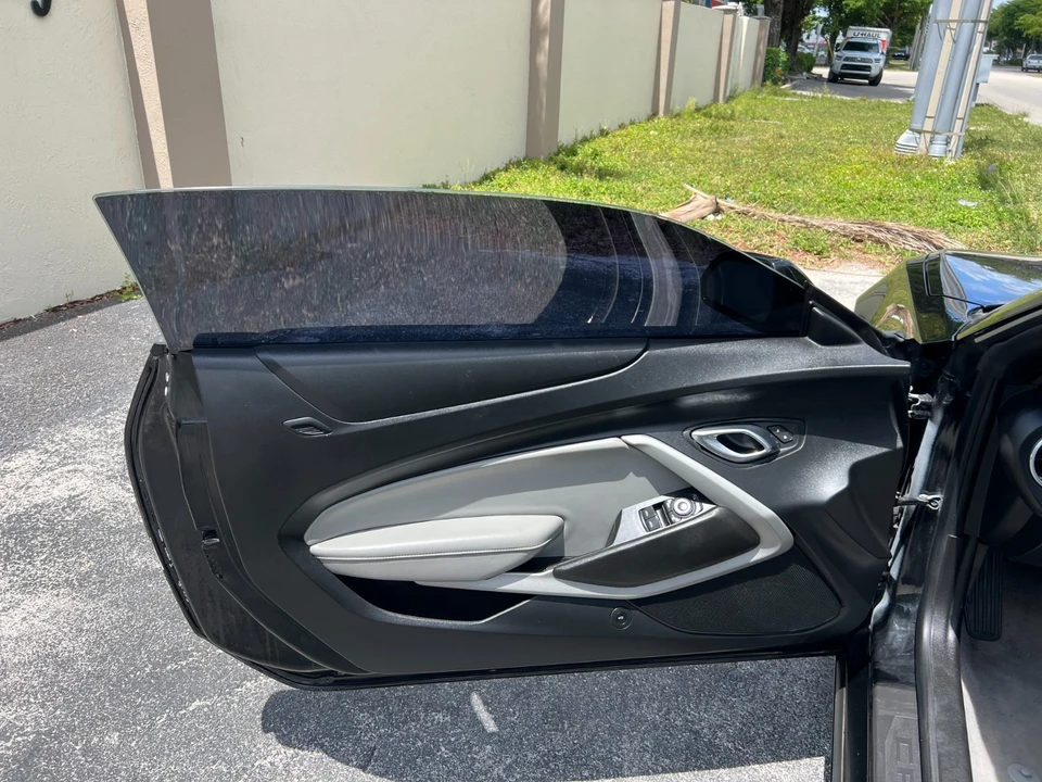 2020 Chevrolet Camaro 6th Gen - Image 22 of 31