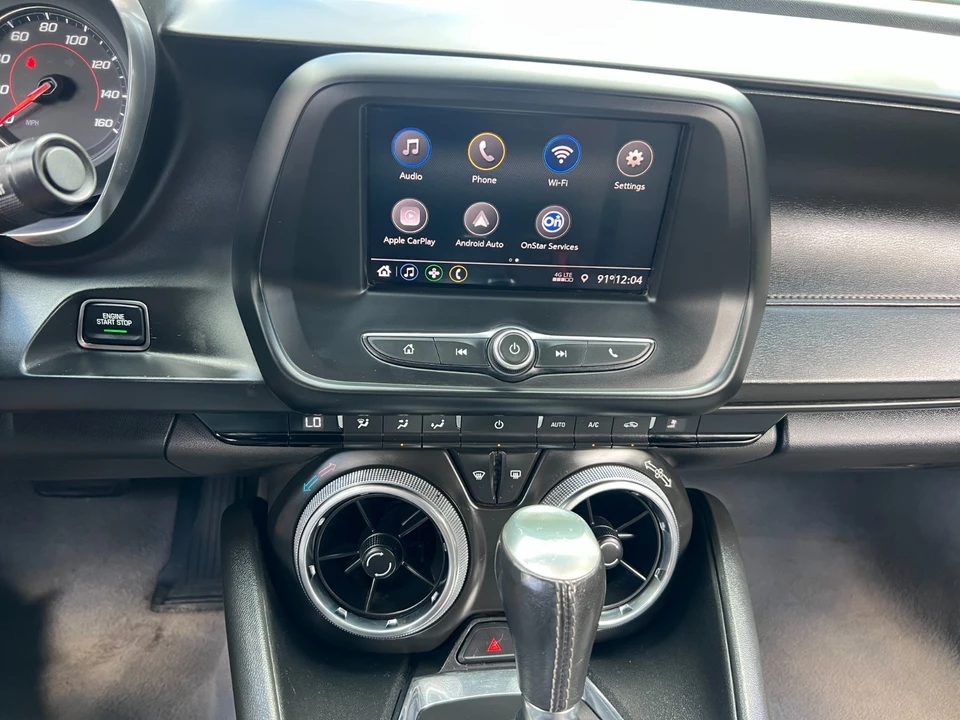 2020 Chevrolet Camaro 6th Gen - Image 31 of 31