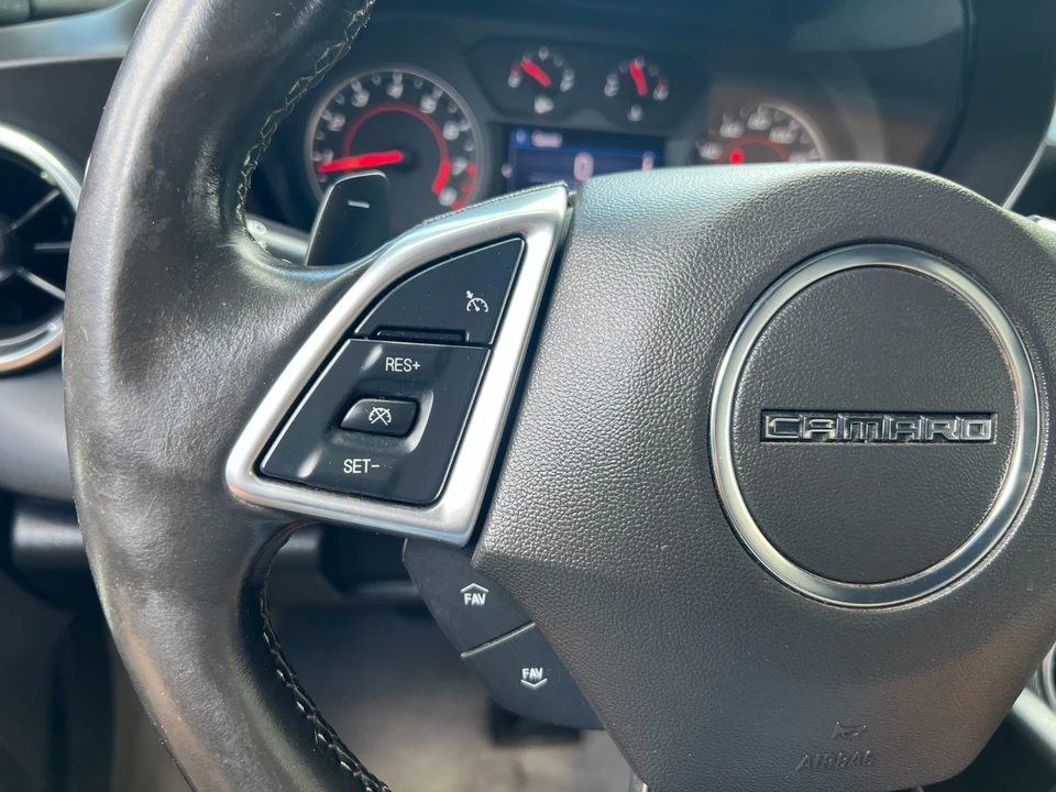 2020 Chevrolet Camaro 6th Gen - Image 30 of 31