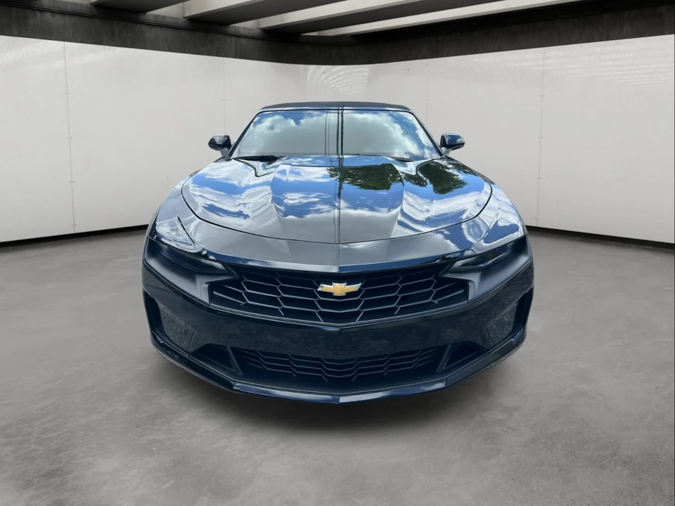 2020 Chevrolet Camaro 6th Gen - Image 2 of 31