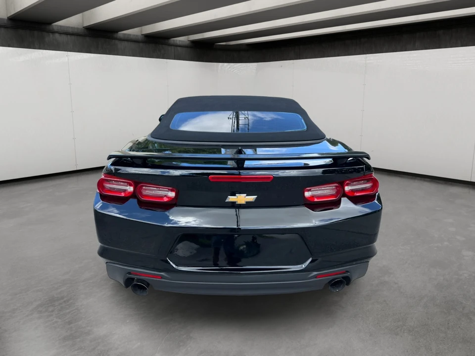 2020 Chevrolet Camaro 6th Gen - Image 8 of 31