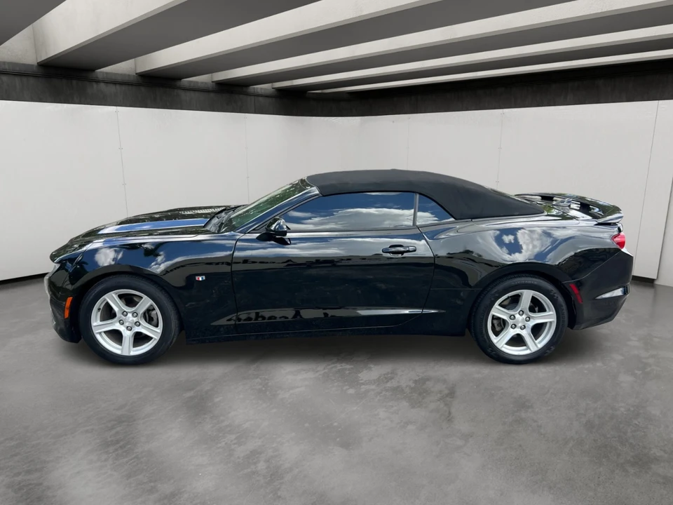 2020 Chevrolet Camaro 6th Gen - Image 4 of 31