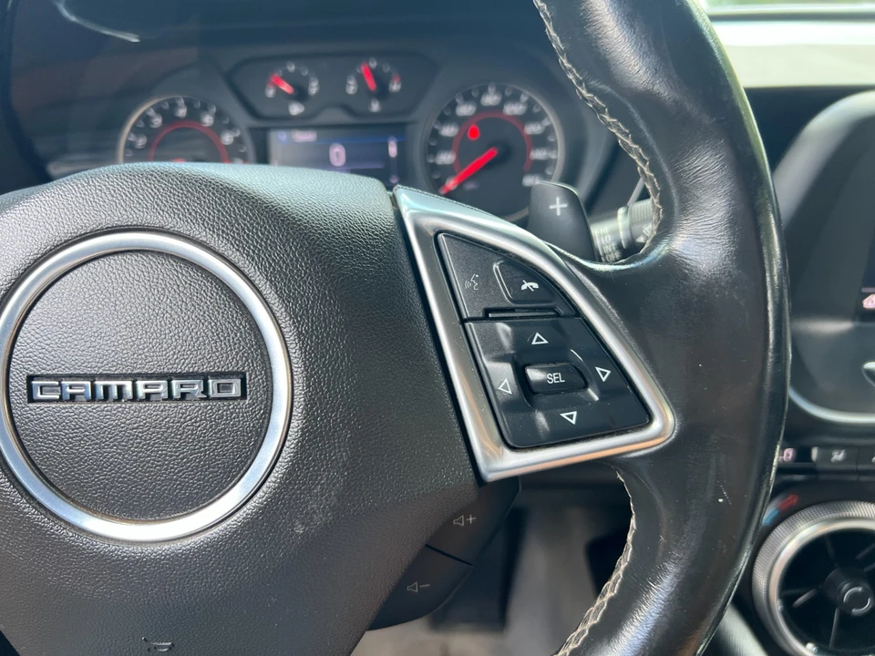 2020 Chevrolet Camaro 6th Gen - Image 29 of 31