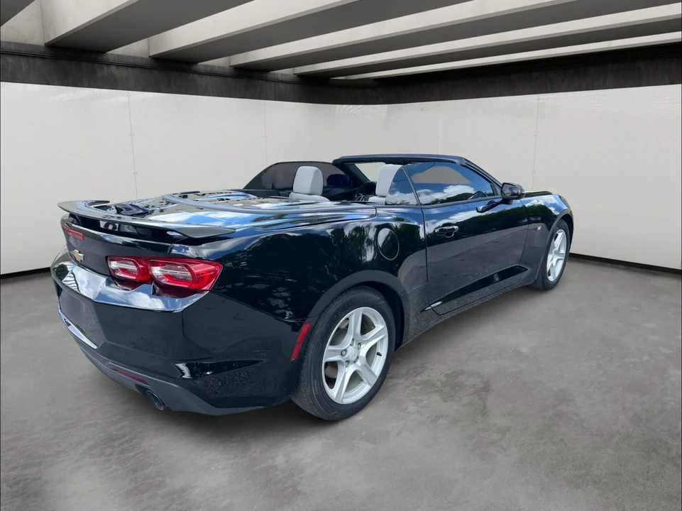 2020 Chevrolet Camaro 6th Gen - Image 6 of 31