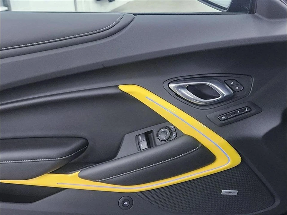 2020 Chevrolet Camaro 6th Gen - Image 28 of 31