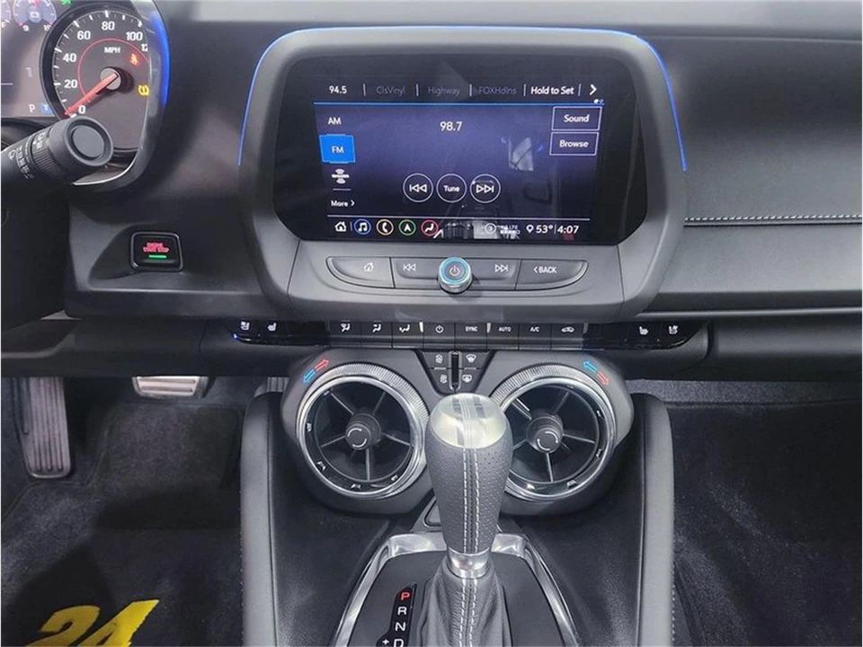 2020 Chevrolet Camaro 6th Gen - Image 26 of 31