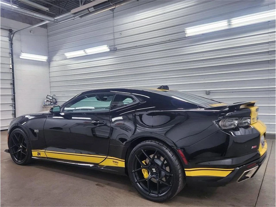 2020 Chevrolet Camaro 6th Gen - Image 16 of 31