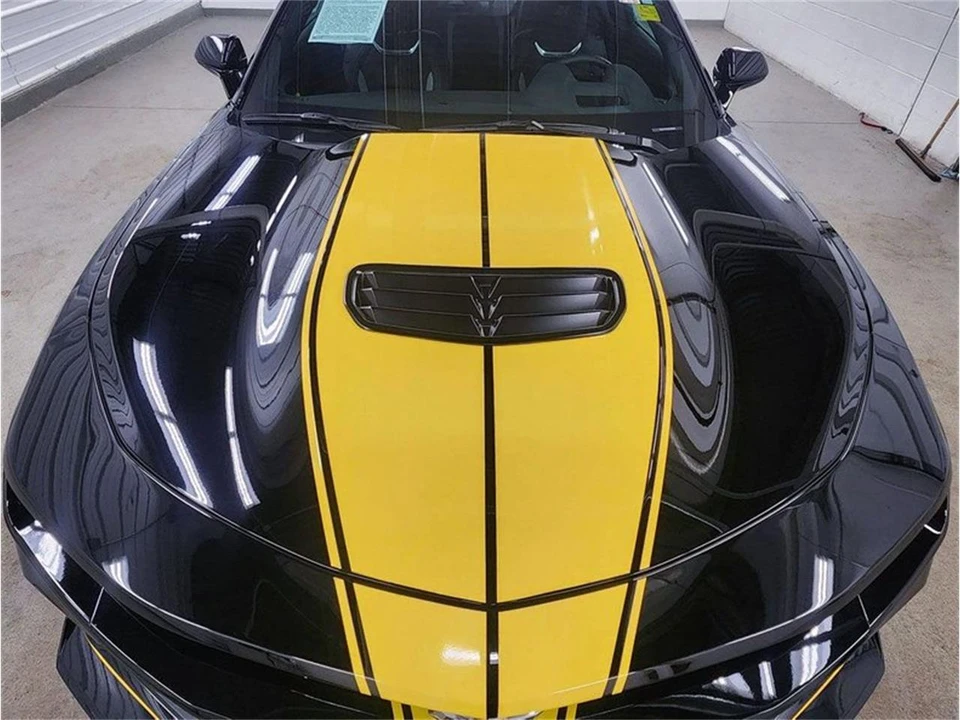 2020 Chevrolet Camaro 6th Gen - Image 4 of 31