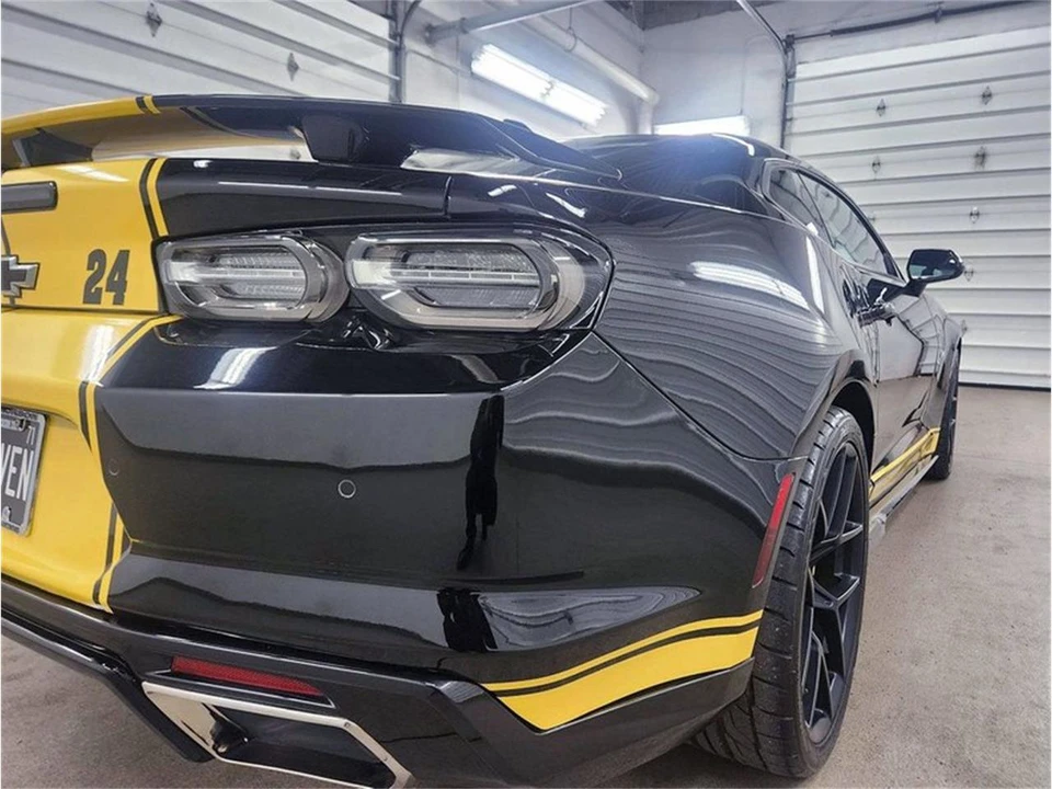 2020 Chevrolet Camaro 6th Gen - Image 12 of 31