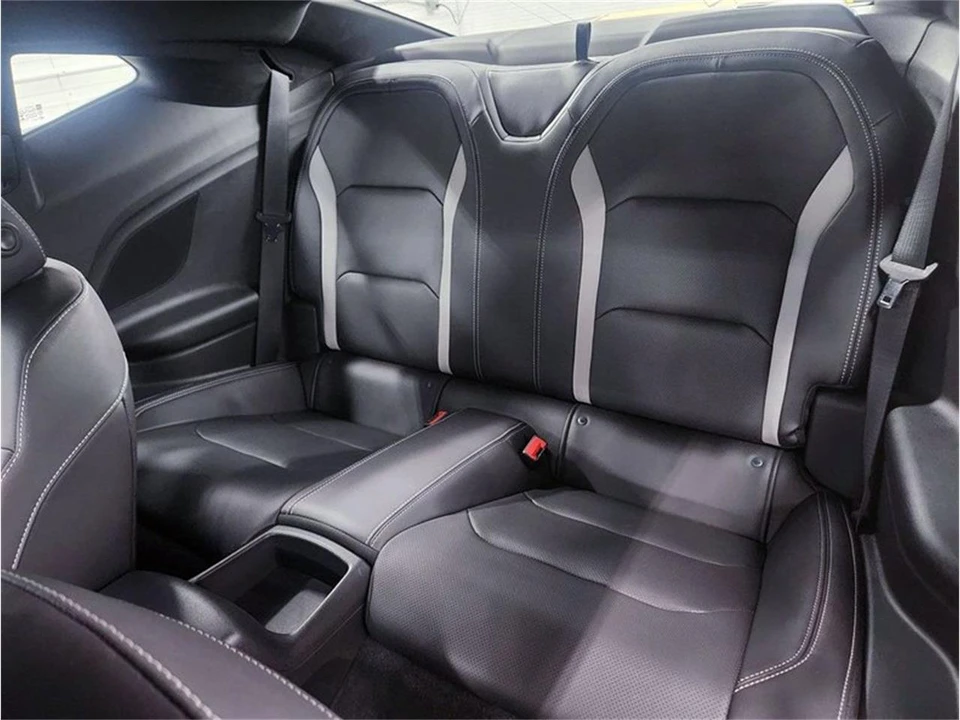 2020 Chevrolet Camaro 6th Gen - Image 29 of 31