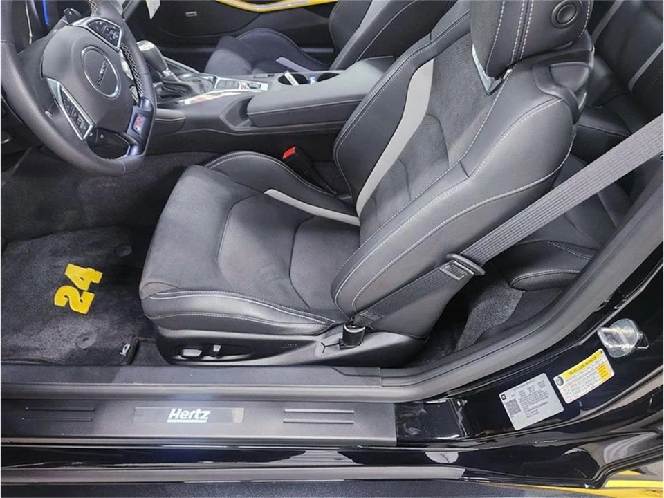 2020 Chevrolet Camaro 6th Gen - Image 20 of 31