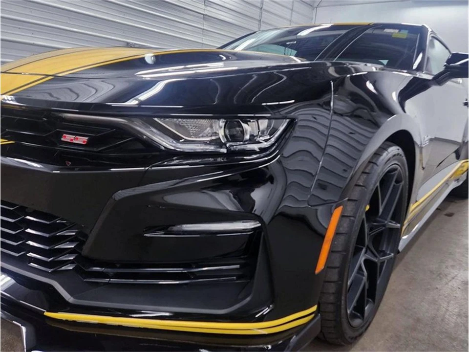 2020 Chevrolet Camaro 6th Gen - Image 8 of 31