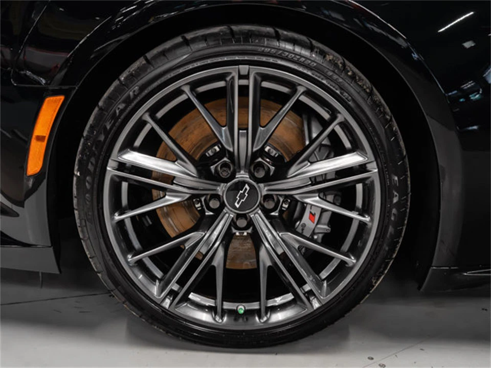 2020 Chevrolet Camaro 6th Gen - Image 16 of 31