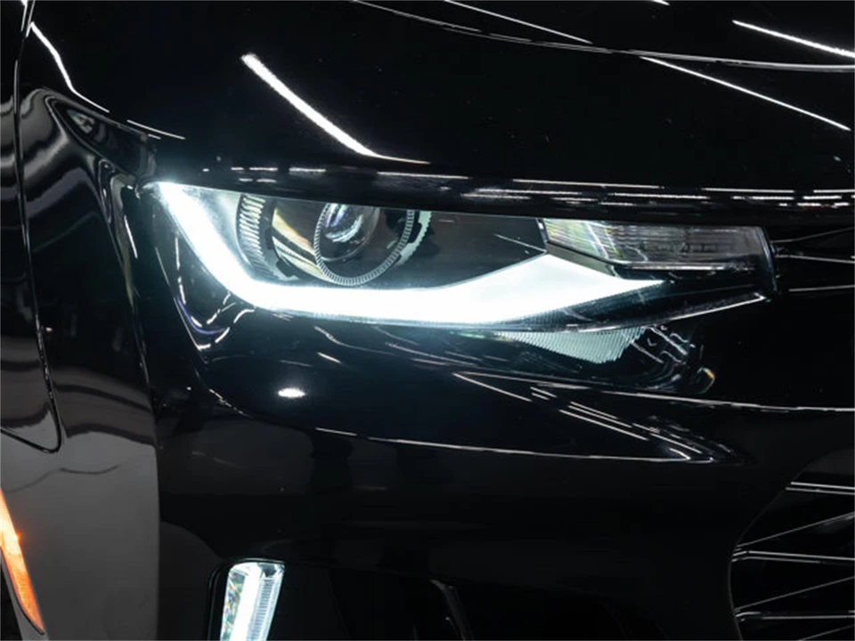 2020 Chevrolet Camaro 6th Gen - Image 31 of 31