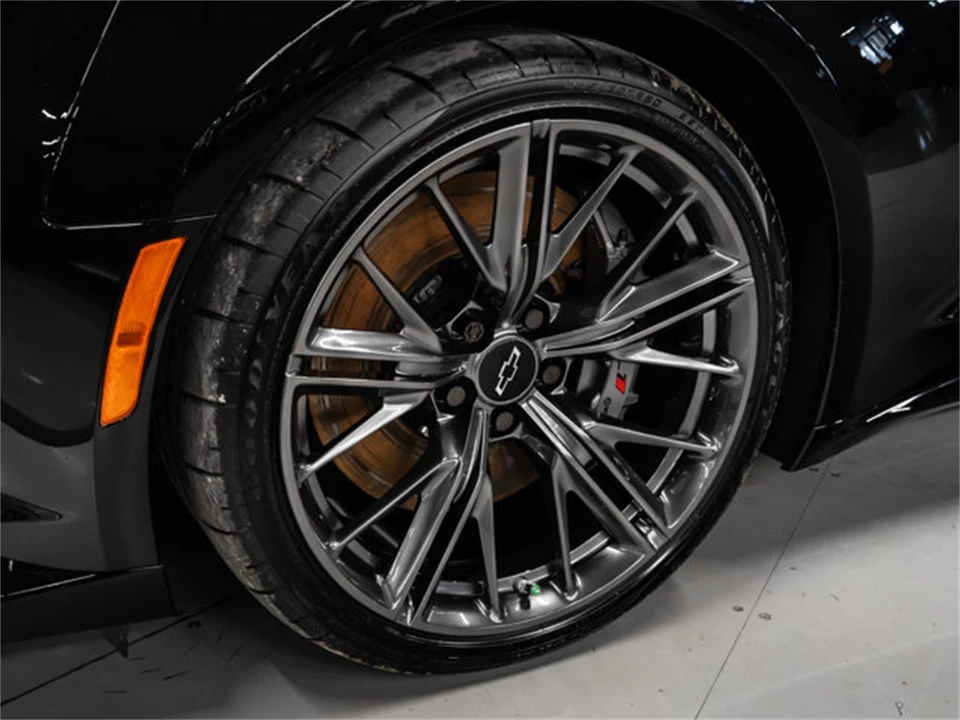 2020 Chevrolet Camaro 6th Gen - Image 17 of 31