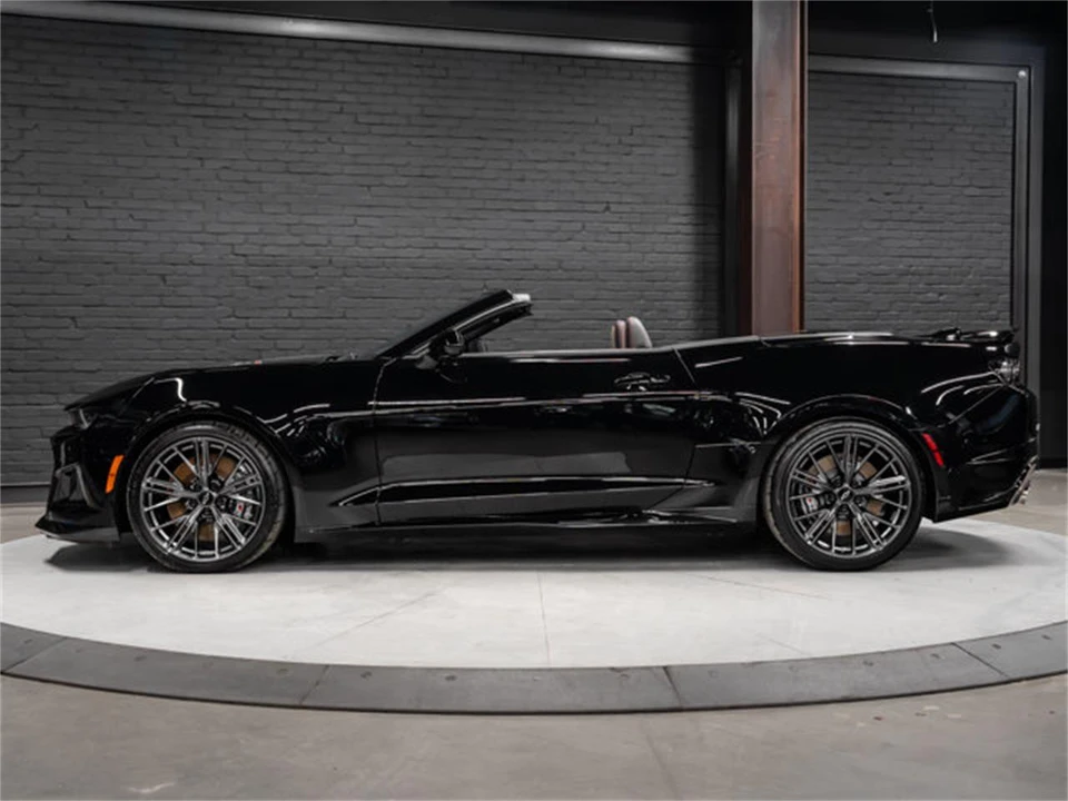 2020 Chevrolet Camaro 6th Gen - Image 12 of 31