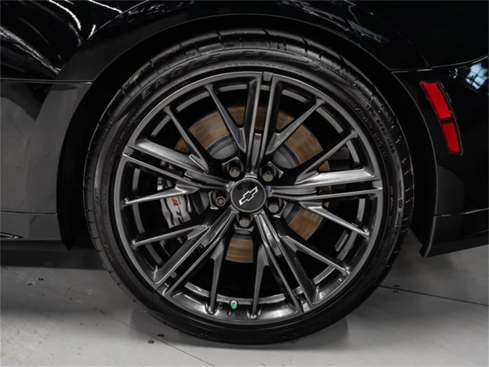2020 Chevrolet Camaro 6th Gen - Image 18 of 31