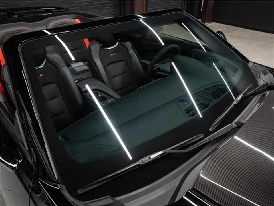 2020 Chevrolet Camaro 6th Gen - Image 28 of 31
