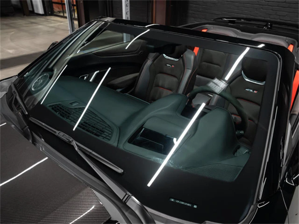 2020 Chevrolet Camaro 6th Gen - Image 29 of 31