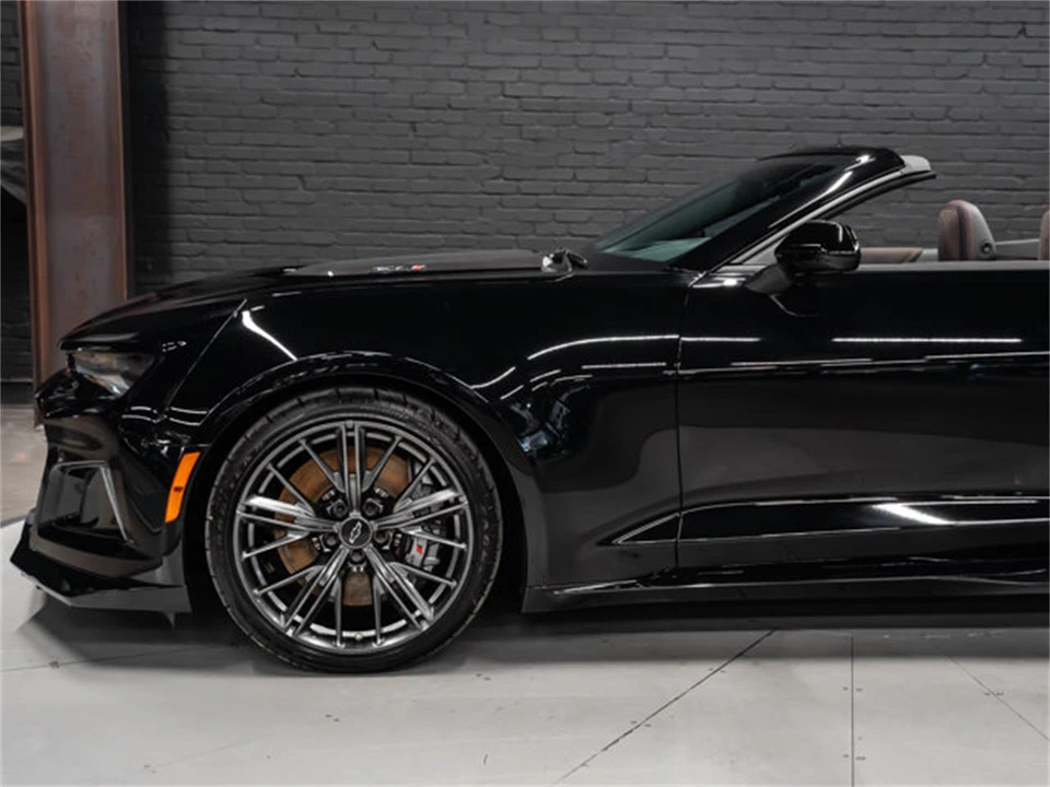 2020 Chevrolet Camaro 6th Gen - Image 14 of 31