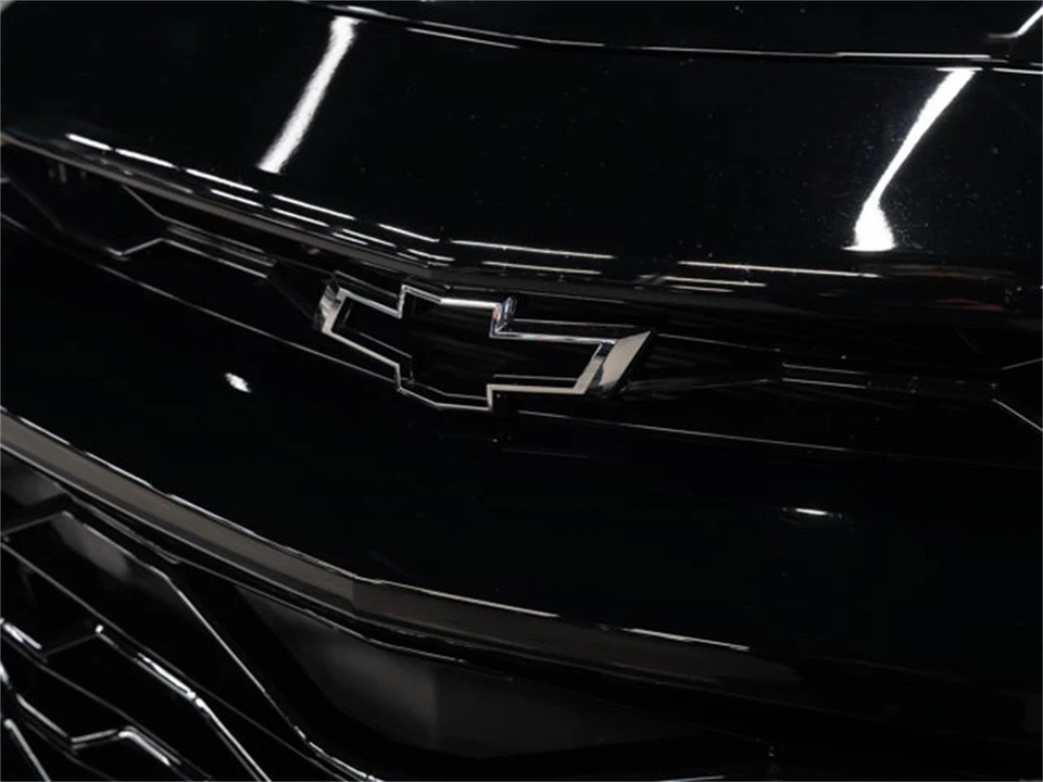 2020 Chevrolet Camaro 6th Gen - Image 30 of 31