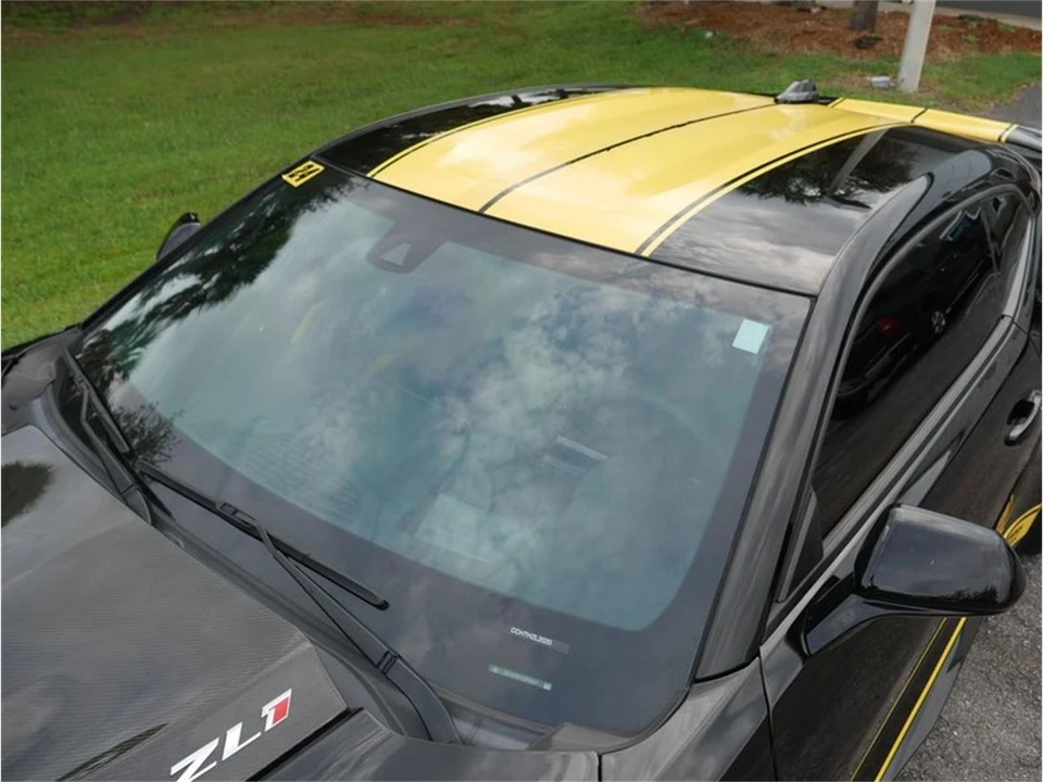 2020 Chevrolet Camaro 6th Gen - Image 26 of 31