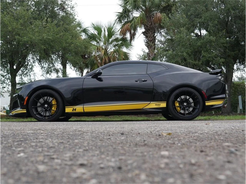 2020 Chevrolet Camaro 6th Gen - Image 12 of 31