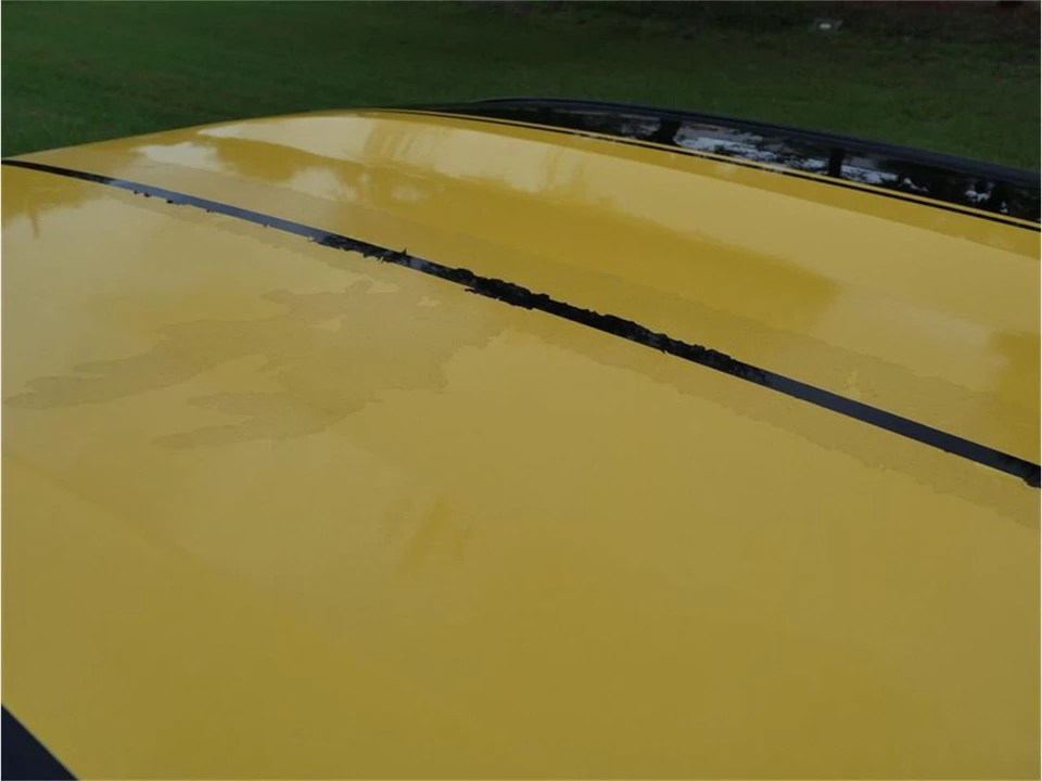2020 Chevrolet Camaro 6th Gen - Image 28 of 31