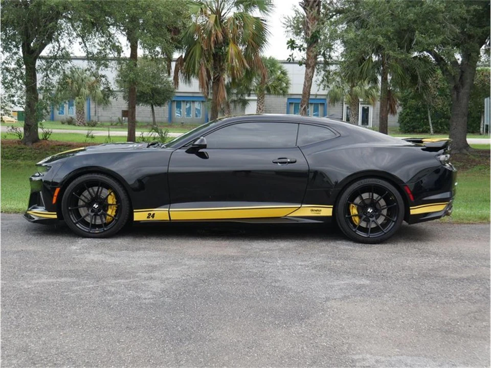 2020 Chevrolet Camaro 6th Gen - Image 13 of 31