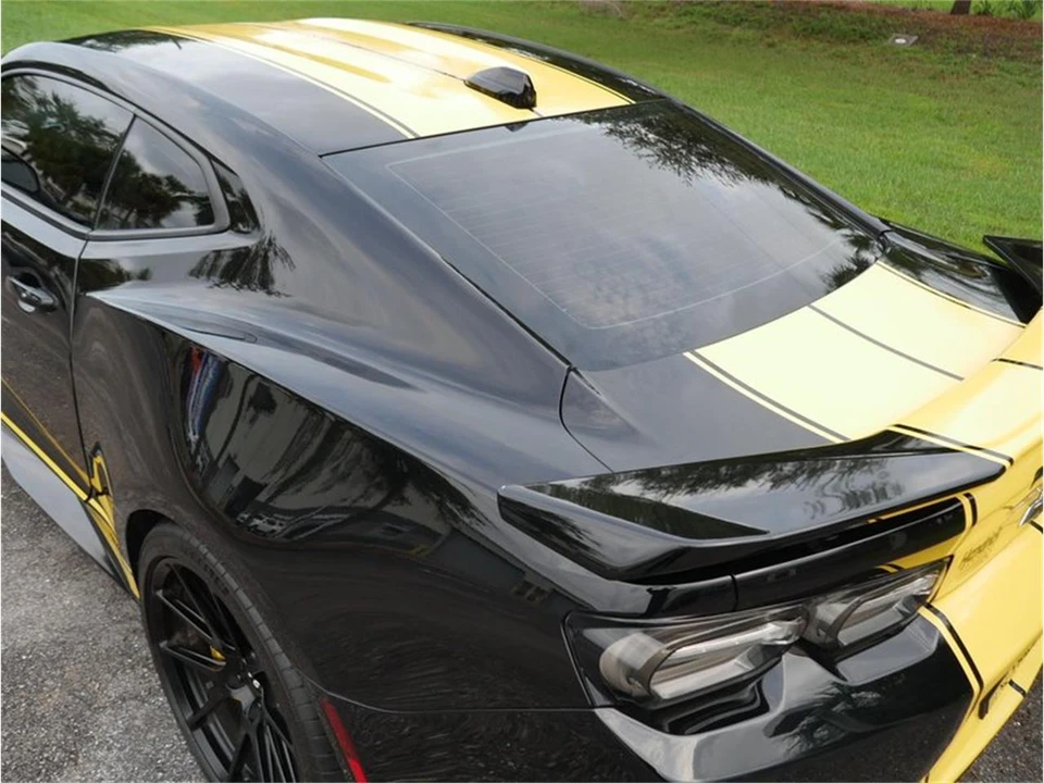 2020 Chevrolet Camaro 6th Gen - Image 29 of 31