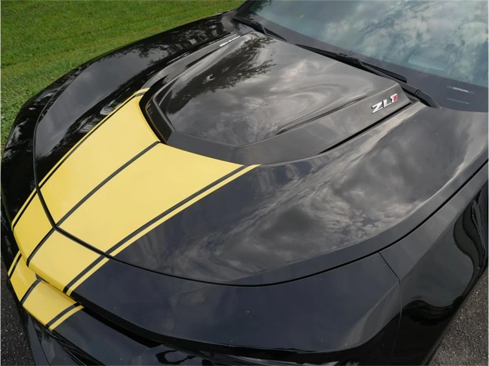 2020 Chevrolet Camaro 6th Gen - Image 25 of 31