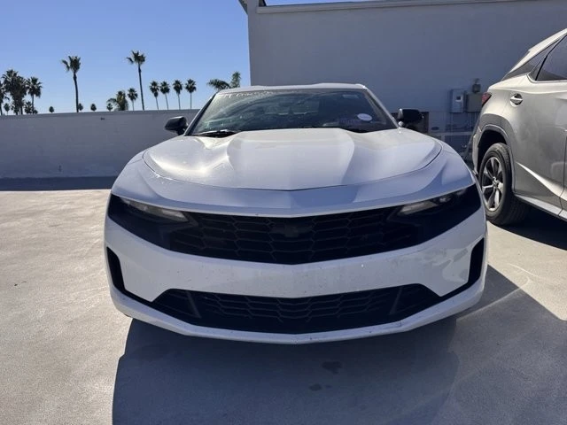 2020 Chevrolet Camaro 6th Gen - Image 2 of 3