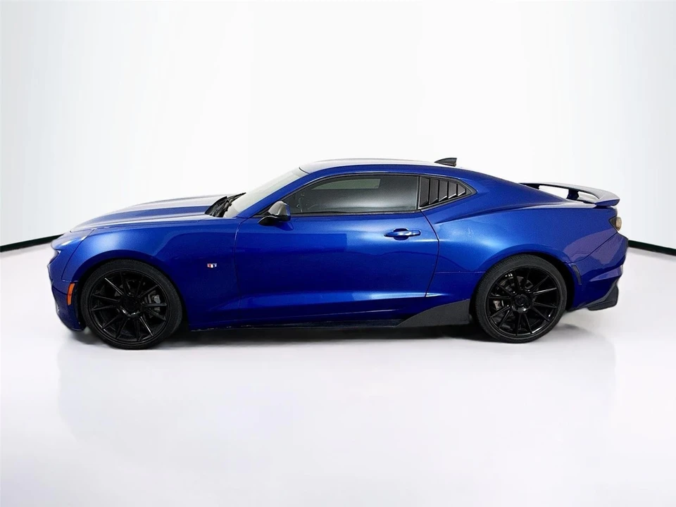 2020 Chevrolet Camaro 6th Gen - Image 4 of 13