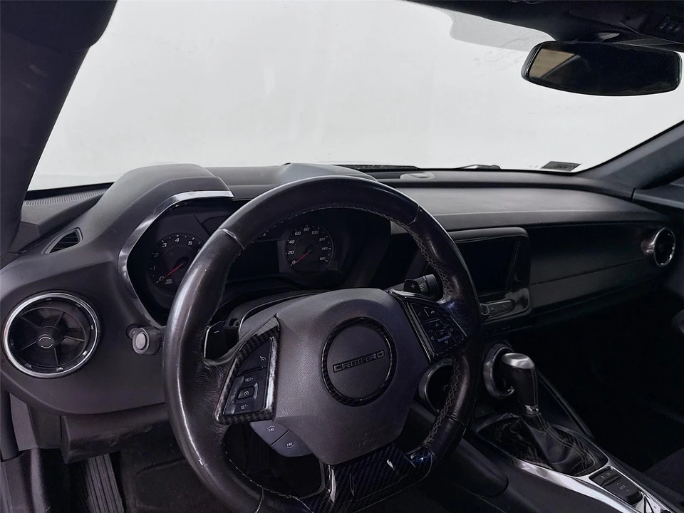 2020 Chevrolet Camaro 6th Gen - Image 6 of 13