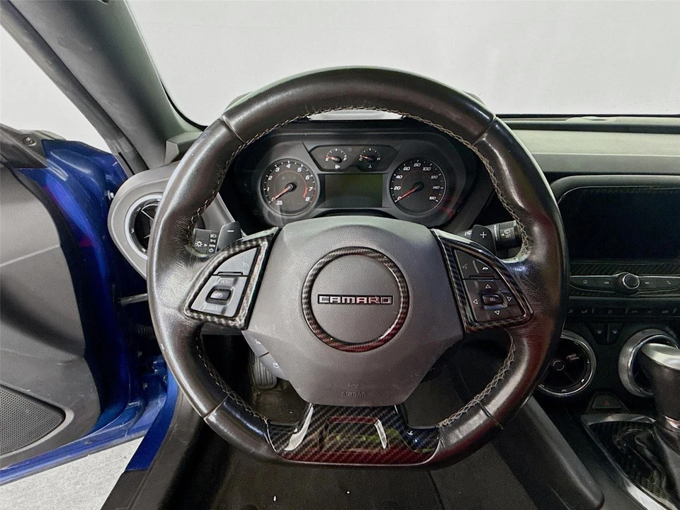 2020 Chevrolet Camaro 6th Gen - Image 8 of 13