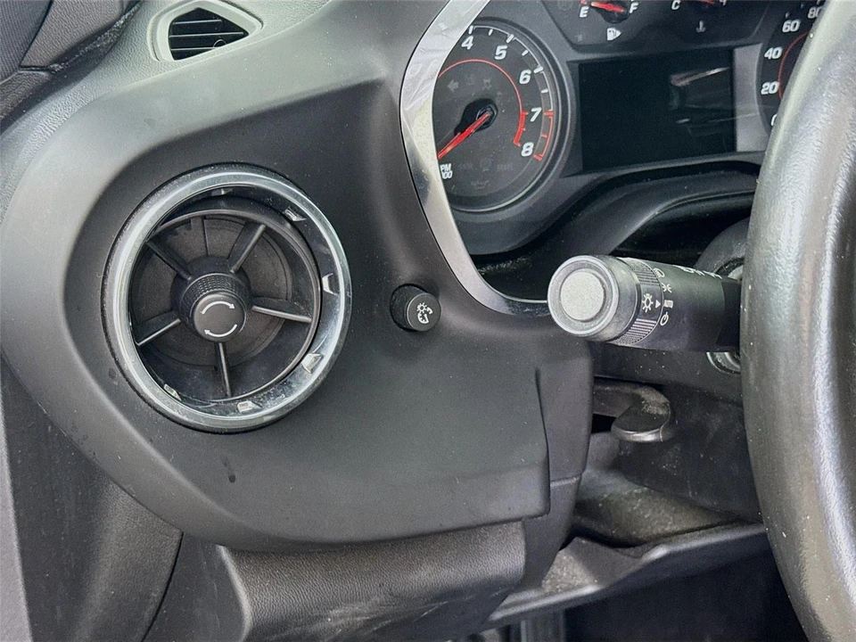 2020 Chevrolet Camaro 6th Gen - Image 7 of 13