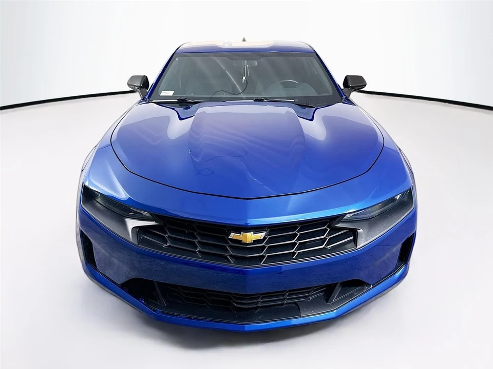2020 Chevrolet Camaro 6th Gen - Image 2 of 13