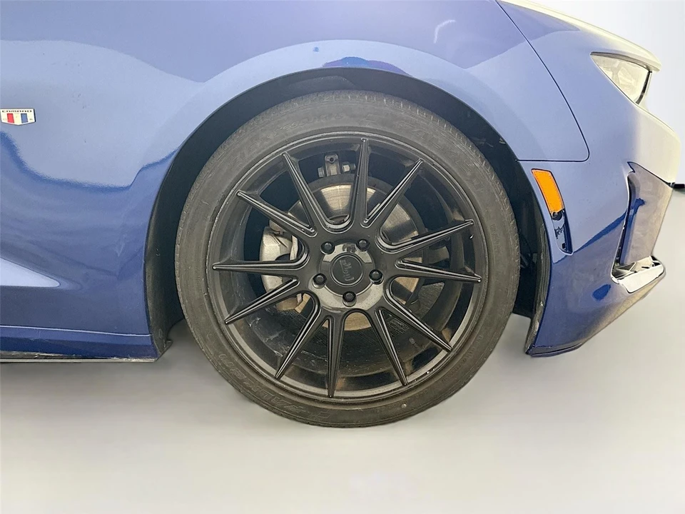 2020 Chevrolet Camaro 6th Gen - Image 12 of 13