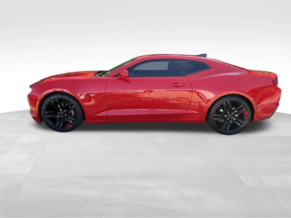 2020 Chevrolet Camaro 6th Gen - Image 2 of 12