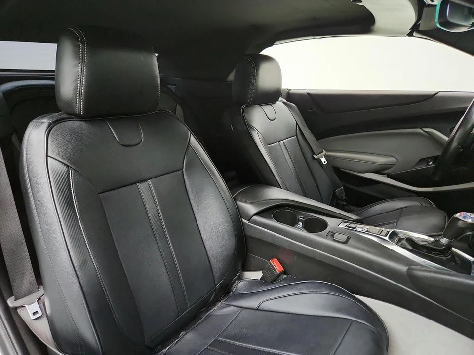 2020 Chevrolet Camaro 6th Gen - Image 24 of 31