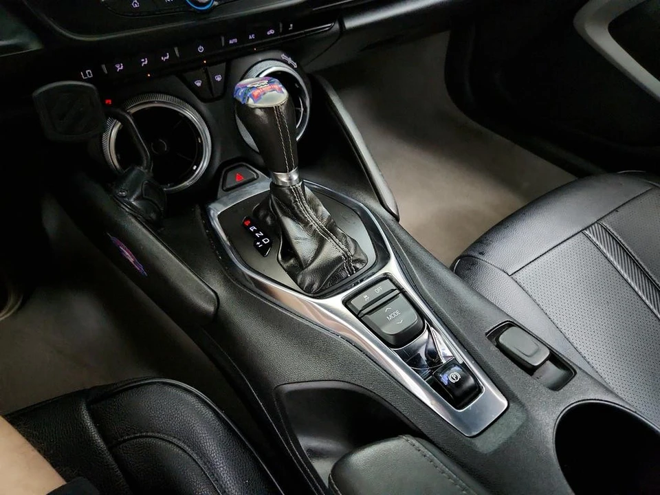 2020 Chevrolet Camaro 6th Gen - Image 17 of 31