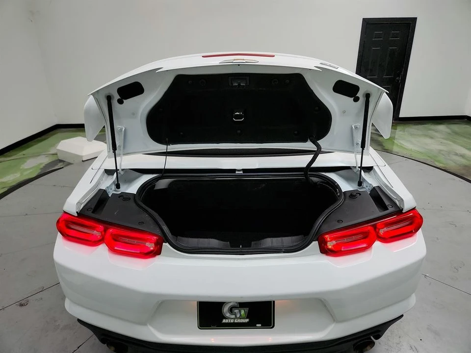 2020 Chevrolet - Image 27 of 31