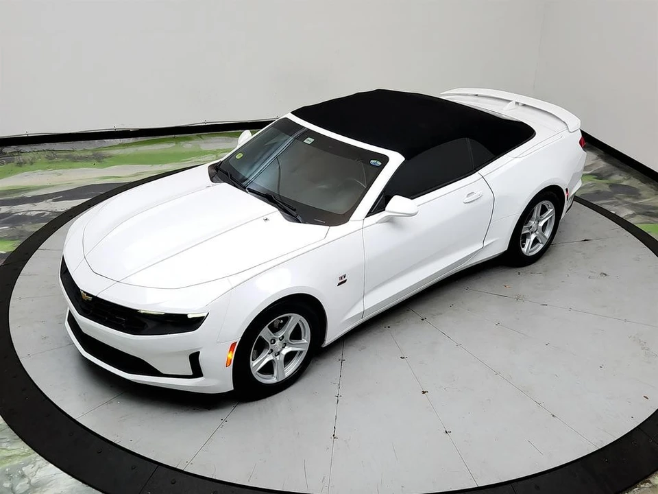 2020 Chevrolet - Image 29 of 31