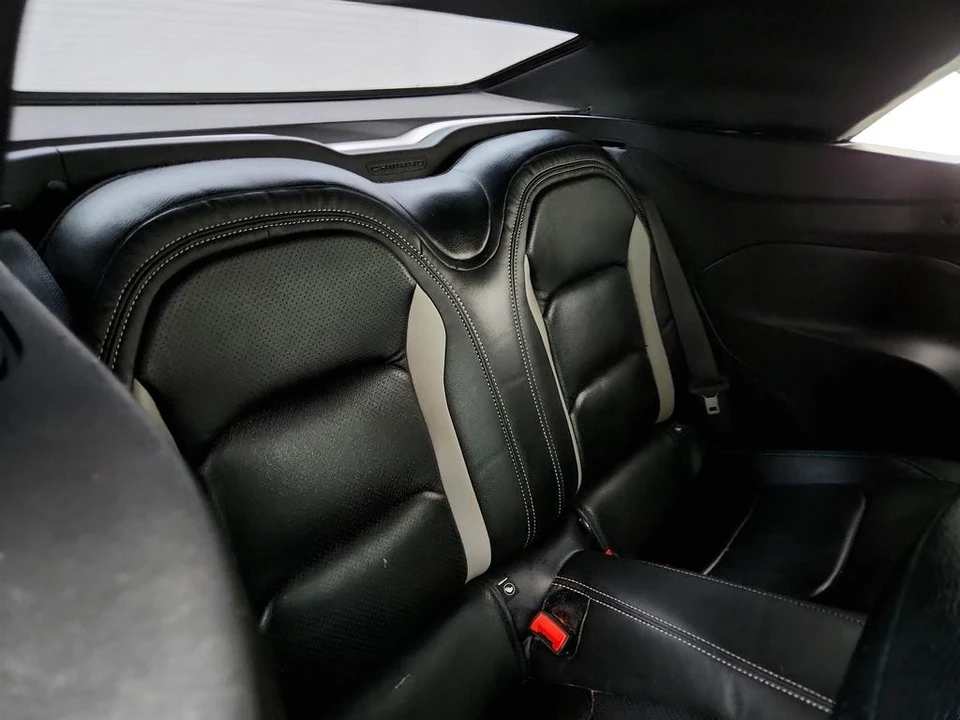 2020 Chevrolet Camaro 6th Gen - Image 25 of 31