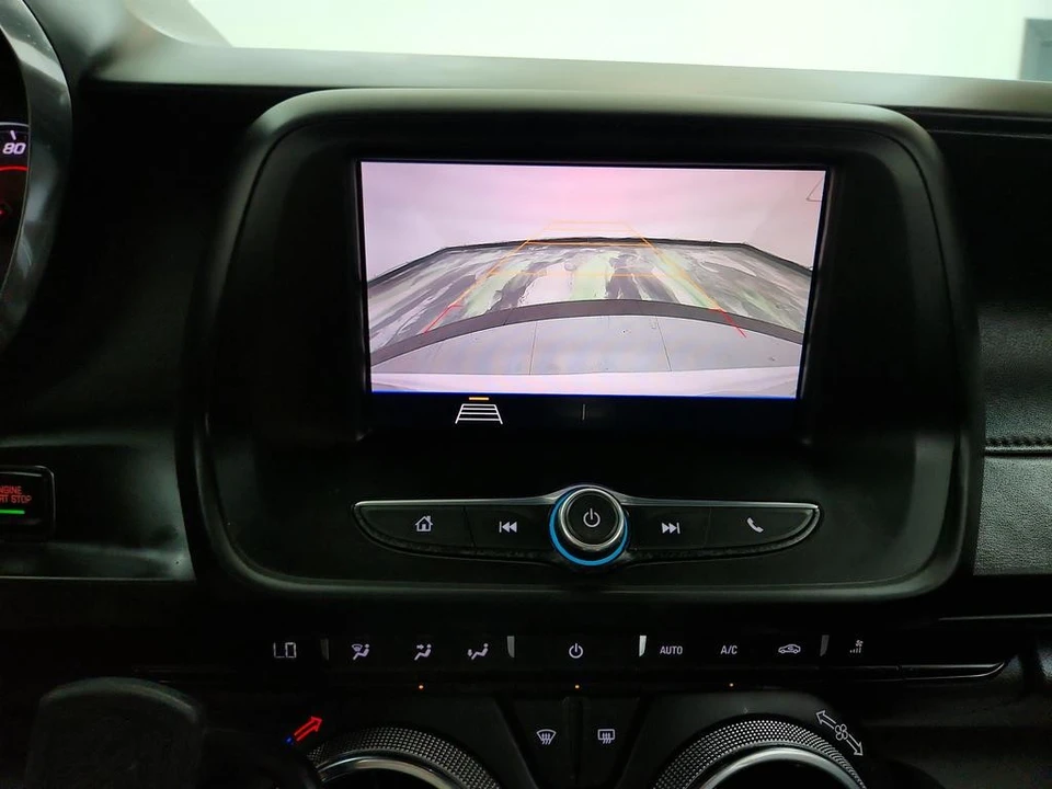 2020 Chevrolet Camaro 6th Gen - Image 18 of 31